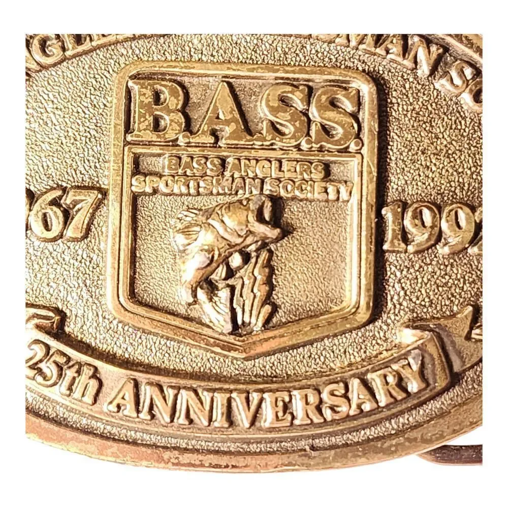 unbranded bass belt